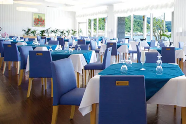 レストラン yui（ゆい）
